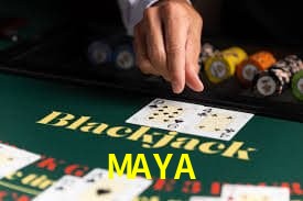 MAYA Rondas de bonificación
