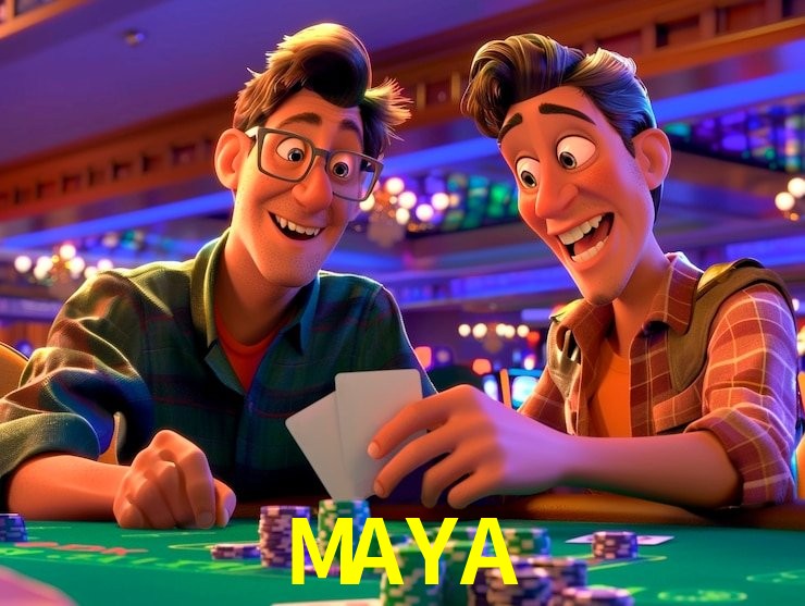 MAYA Promociones semanales