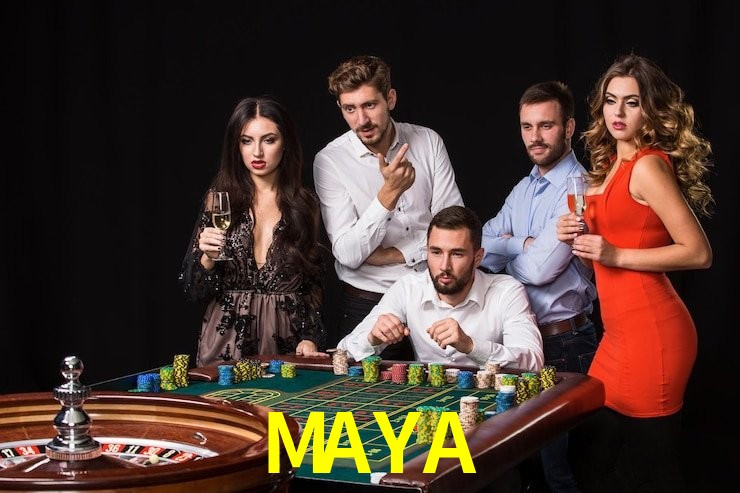 MAYA Foro comunitario