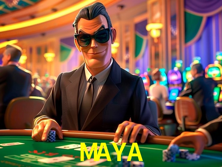 MAYA Preguntas frecuentes