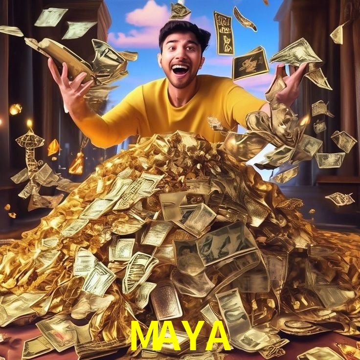 MAYA Valorant Slots