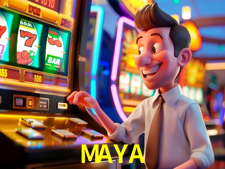 MAYA Live Blackjack