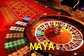 MAYA Indicadores de vuelo