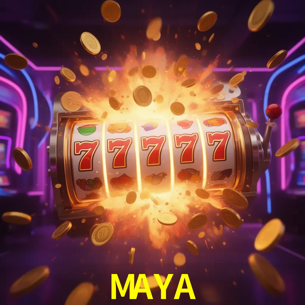 MAYA mobile gaming