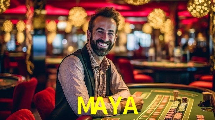 MAYA Giros Rápidos