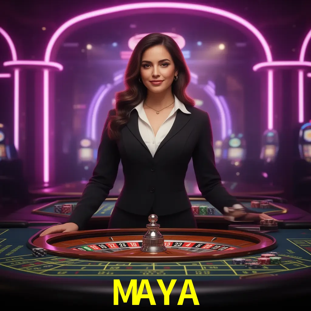 MAYA Sistema operativo Android