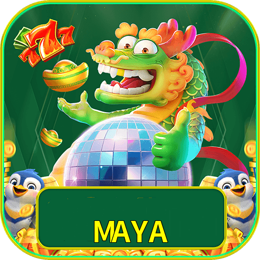 MAYA logo